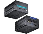 De MV10 is een mini PC die geschikt is voor gaming (Afbeelding bron: msecore)