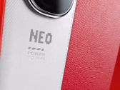 De Neo9 Pro. (Afbeeldingsbron: iQOO) 