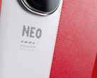 De Neo9 Pro. (Afbeeldingsbron: iQOO) 