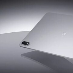 Zo te zien zal de OnePlus Pad 3 identiek zijn aan de Chinese OnePlus Pad 2 Pro. (Afbeelding Bron: OnePlus)