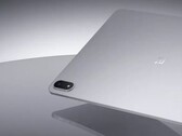Zo te zien zal de OnePlus Pad 3 identiek zijn aan de Chinese OnePlus Pad 2 Pro. (Afbeelding Bron: OnePlus)