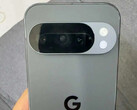 De Pixel 10 Pro zal naar verwachting een van de vier Pixel 10-smartphones zijn die Google dit jaar uitbrengt. (Afbeeldingsbron: Mystic Leaks)