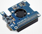 Waveshare: HAT verbetert PoE voor de Raspberry Pi 5