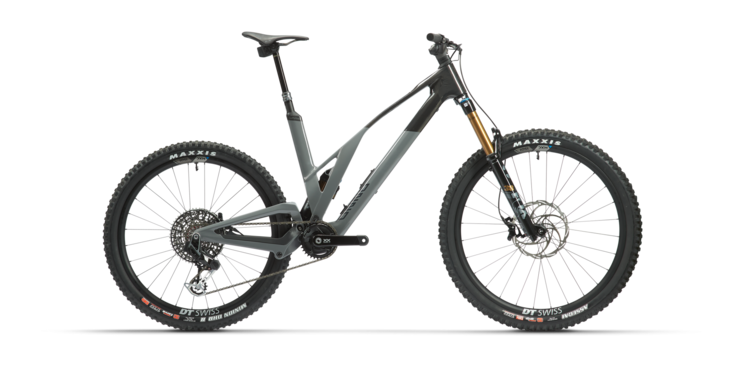 De UNNO IKKI Factory e-bike (Afbeelding bron: UNNO)