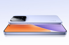 De Xiaomi 15 bouwt voort op zijn voorganger met veel verfijningen. (Afbeeldingsbron: Xiaomi)