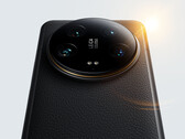 De Xiaomi 15 Ultra zou een enorme 200 MP telefotocamera kunnen hebben, naast andere veranderingen; Xiaomi 14 Ultra afgebeeld. (Afbeeldingsbron: Xiaomi)