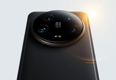 De Xiaomi 15 Ultra zou een enorme 200 MP telefotocamera kunnen hebben, naast andere veranderingen; Xiaomi 14 Ultra afgebeeld. (Afbeeldingsbron: Xiaomi)