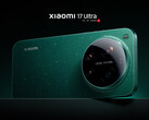 De Xiaomi 17 Ultra is al te koop in China. (Afbeeldingsbron: Xiaomi)