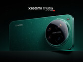 De Xiaomi 17 Ultra is al te koop in China. (Afbeeldingsbron: Xiaomi)
