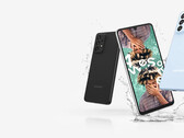 De smartphonemarkt: niet zo "Awesome" deze dagen. (Bron: Samsung)