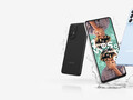 De smartphonemarkt: niet zo "Awesome" deze dagen. (Bron: Samsung)