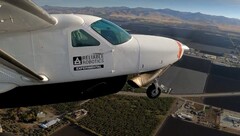 Het vluchtregelsysteem van Reliable Robotics vliegt en taxiet vliegtuigen zelfstandig zonder piloot. (Bron: Reliable Robotics)