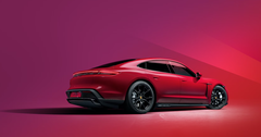 De beste 5 EV&#039;s voor 2024: Van Hyundai tot Tesla (Bron: Porsche)