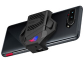 Asus ROG Phone 5 review: De koning van de gaming smartphones