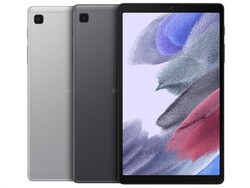 In review: Samsung Galaxy Tab A7 Lite. Test apparaat geleverd door