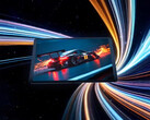 De nieuwe Legion gamingtablet krijgt een scherm van 8,8 inch (afbeeldingsbron: Lenovo via WhyLab - bewerkt)