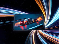 De nieuwe Legion gamingtablet krijgt een scherm van 8,8 inch (afbeeldingsbron: Lenovo via WhyLab - bewerkt)