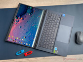Asus ExpertBook B3 beoordeling: De krachtige kantoorlaptop met een werktijd van 11 uur
