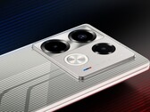 Een Note 40 Racing-editie. (Bron: Infinix)