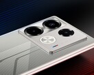 Een Note 40 Racing-editie. (Bron: Infinix)