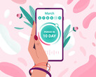 Een app om uw menstruatie bij te houden (Afbeelding bron: Freepik)