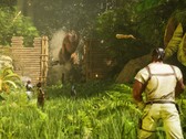 ARK: Survival Ascended is tot en met 13 juli gratis te spelen op Steam en is daarna tot en met 23 juli verkrijgbaar voor $11,24.