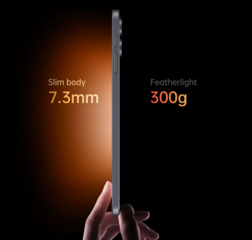 Alldocube iPlay Mini 4, een slanke tablet van 7,3 mm