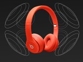 De Beats Solo3 krijgt binnenkort een opvolger. (Afbeelding: Apple / Beats)