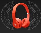 De Beats Solo3 krijgt binnenkort een opvolger. (Afbeelding: Apple / Beats)