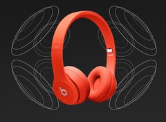 De Beats Solo3 krijgt binnenkort een opvolger. (Afbeelding: Apple / Beats)