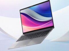 ExperBook P3: Nieuwe notebooks in twee formaten. (Afbeeldingsbron: Asus)