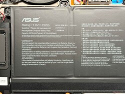 Batterij-informatie