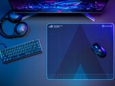 Asus heeft een nieuwe gaming muis en mechanisch toetsenbord onthuld op CES 2023 (afbeelding via Asus)