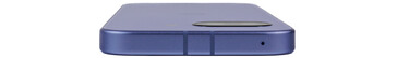 Top: microfoon