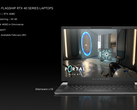 Nvidia heeft de GeForce RTX 4090 en RTX 4080 voor laptops gelanceerd (afbeelding via Nvidia)