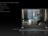Nvidia heeft de GeForce RTX 4090 en RTX 4080 voor laptops gelanceerd (afbeelding via Nvidia)