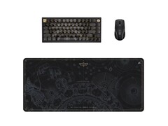 Corsair x De Witcher 3 - Wild Hunt 10e verjaardagscollectie. (Afbeelding bron: Corsair)