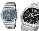 Casio GMC-2500D-1AJF en GMC-2500D-1A2JF
