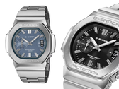 Casio GMC-2500D-1AJF en GMC-2500D-1A2JF