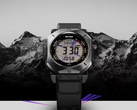 Een promoafbeelding voor de Casio Pro Trek PRW-69Y-1.