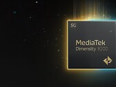 De Dimensity 9200 is mogelijk aan een opfrisbeurt toe. (Bron: MediaTek)
