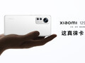 De Xiaomi 12S zit veel dichter bij de functieset van de Pro dan de Xiaomi 12 was. (Afbeelding bron: Xiaomi)