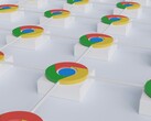 Google Chrome-illustratie (Foto door Growtika op Unsplash)