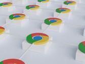 Google Chrome-illustratie (Foto door Growtika op Unsplash)