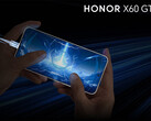De Honor X60 GT begint bij ongeveer $247 in China (Afbeeldingsbron: Honor - bewerkt)