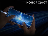 De Honor X60 GT begint bij ongeveer $247 in China (Afbeeldingsbron: Honor - bewerkt)