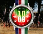Huawei's horloge GT Runner 2 Racing Legend Edition