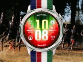 Huawei's horloge GT Runner 2 Racing Legend Edition