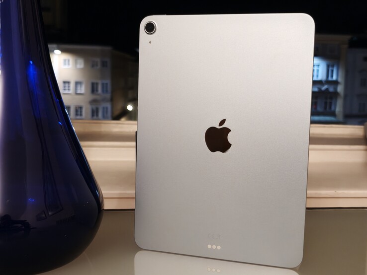 Apple iPad Air 11 (2025) beoordeling