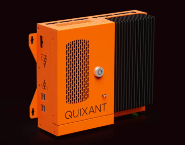 (Afbeelding Bron: Quixant)